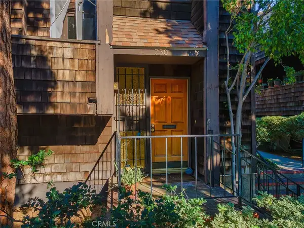 330 N 5th Street, Burbank, CA 91501