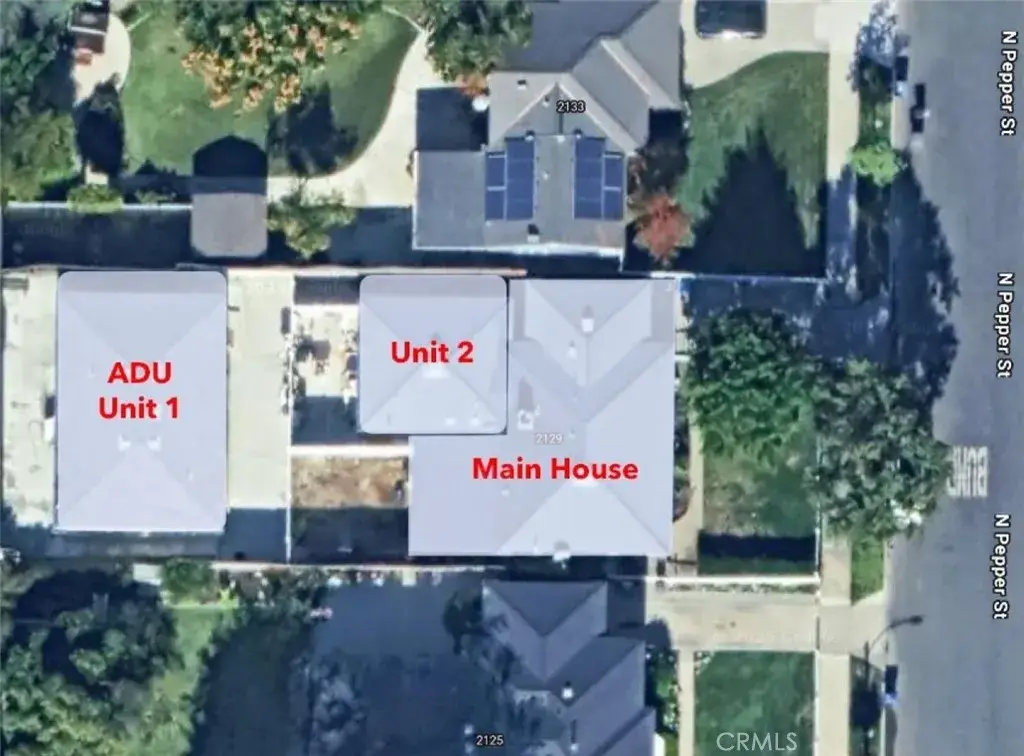 2129 N Pepper Street, Burbank, CA 91505 - Image #1