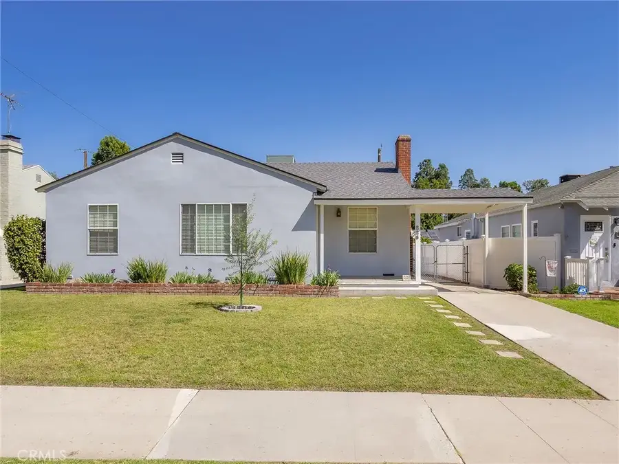 228 N Beachwood Drive, Burbank, CA 91506 - #2