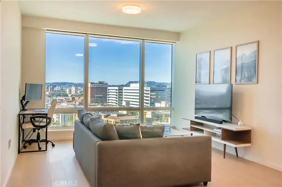 877 Francisco #1801, Los Angeles, CA 90017 - Image #3