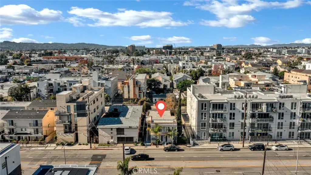 5241 Cahuenga Boulevard, North Hollywood, CA 91601 - Image #1