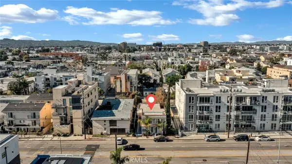 5241 Cahuenga Boulevard, North Hollywood, CA 91601