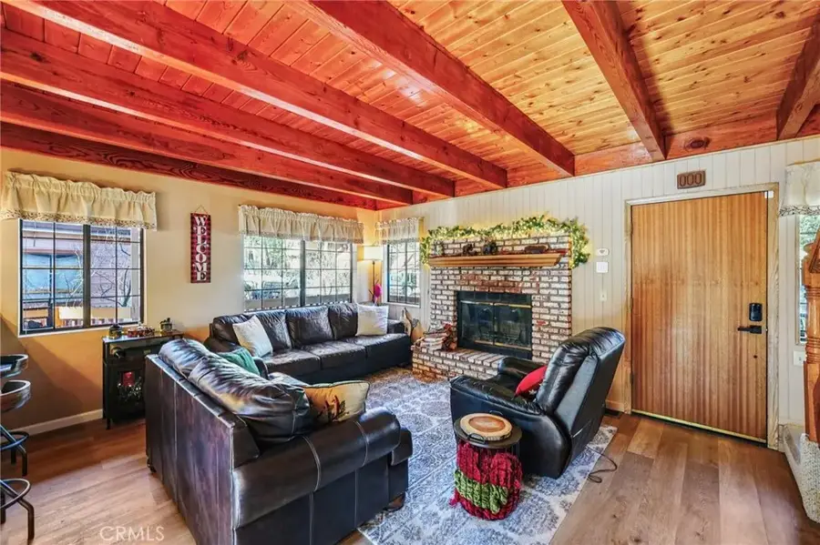 1847 Thrush Road, Wrightwood, CA 92397 - Image #3