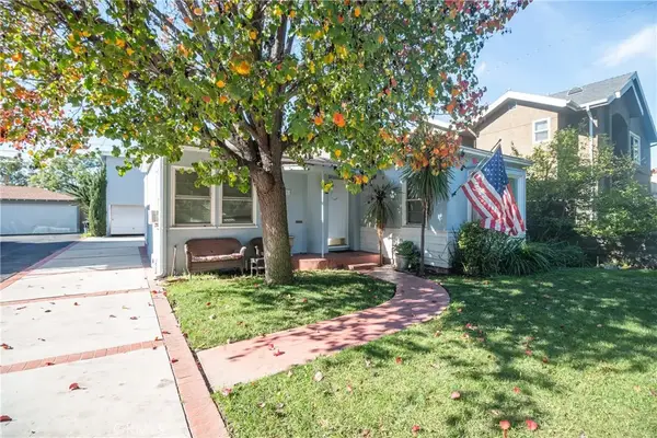 121 N Myers, Burbank, CA 91506