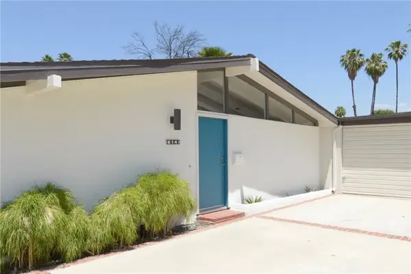 6141 Jumilla, Woodland Hills, CA 91367