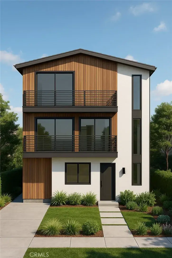 5410 Smiley, Los Angeles, CA 90016 - #1