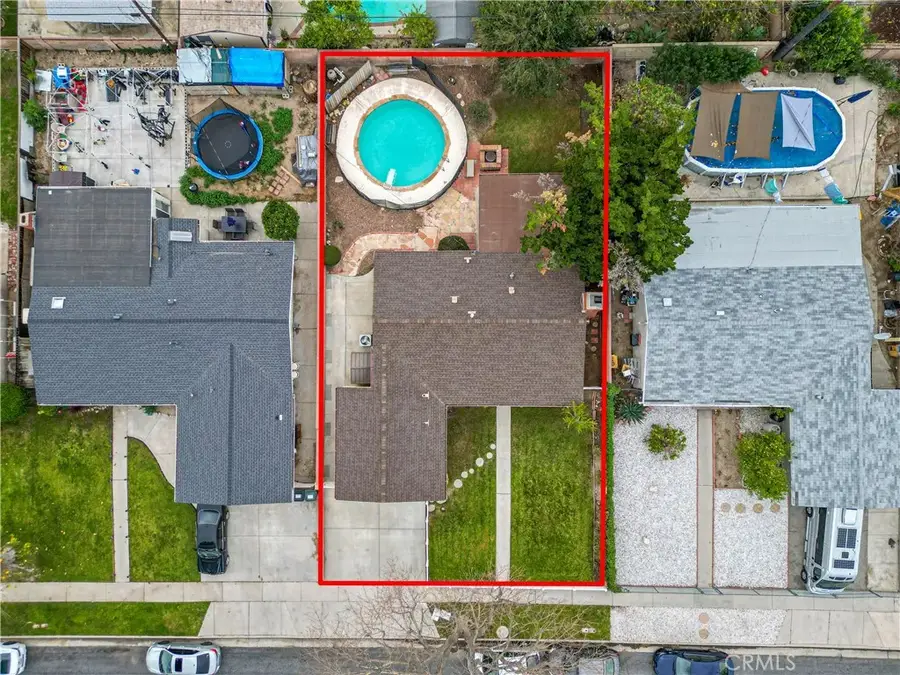 19324 Fairweather, Canyon Country, CA 91351 - #3