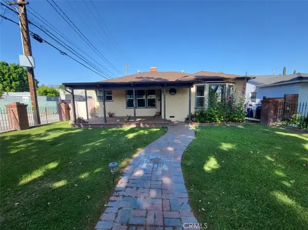 532 N Reese, Burbank, CA 91506