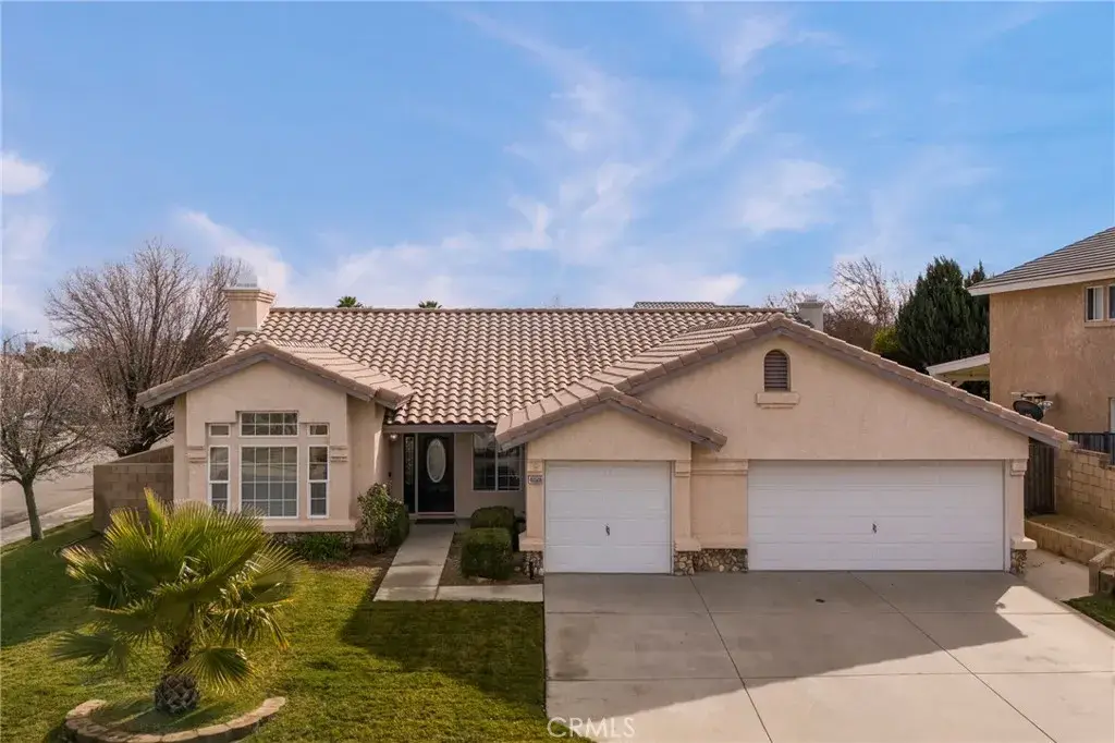 40508 Fieldcrest, Palmdale, CA 93551 - Image #1