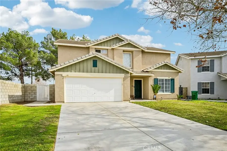 45614 Barham, Lancaster, CA 93534 - #2