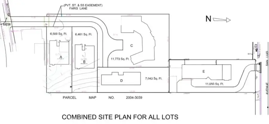 5164 N Faris Lane, Woodland Hills, CA 91364 - #2