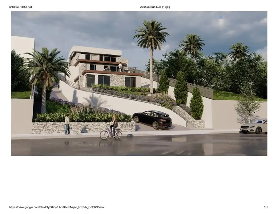 5164 N Faris Lane, Woodland Hills, CA 91364 - #3