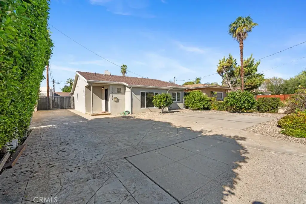 6015 Laurelgrove, North Hollywood, CA 91606 - Image #1