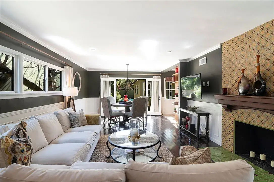 544 N California Street, Burbank, CA 91505 - #1