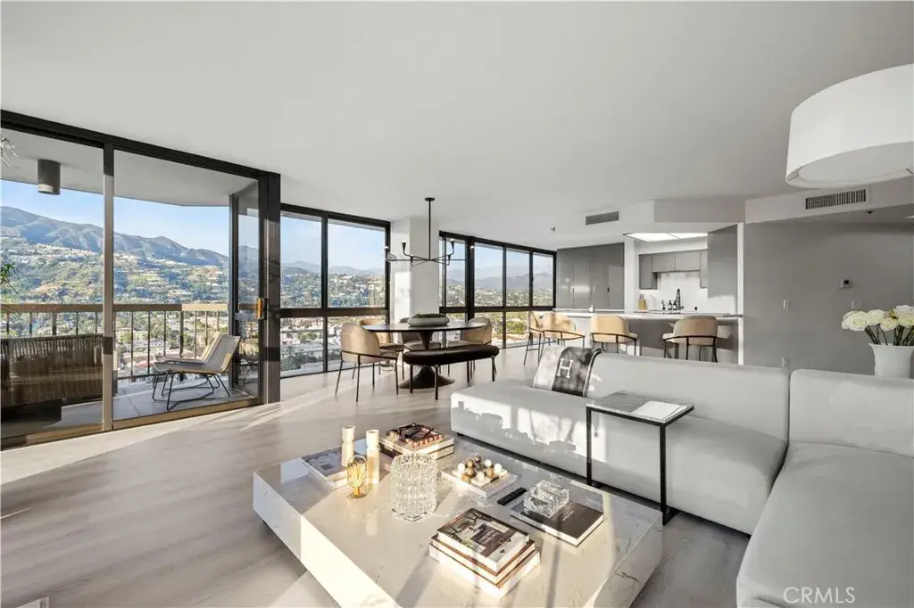 222 Monterey #1402, Glendale, CA 91206 - #1