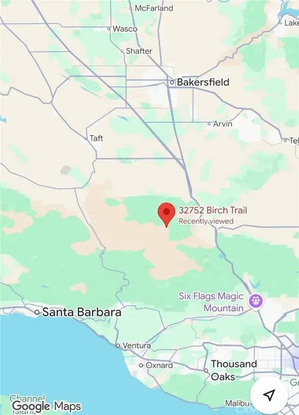 32752 Birch, Frazier Park, CA 93225