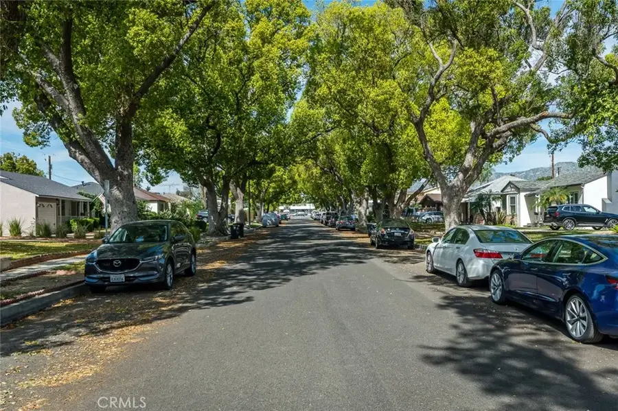 901 N Reese, Burbank, CA 91506 - #3