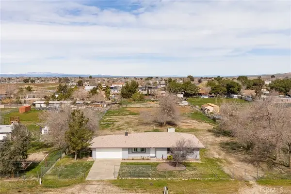 10041 E Avenue R6 Avenue, Littlerock, CA 93543