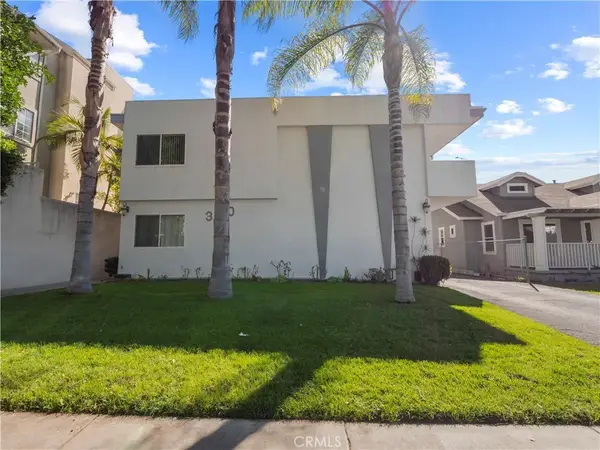 350 W Wilson, Glendale, CA 91203