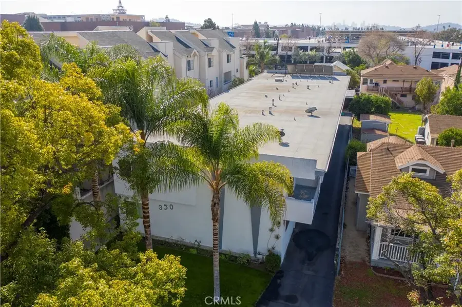 350 W Wilson, Glendale, CA 91203 - #3