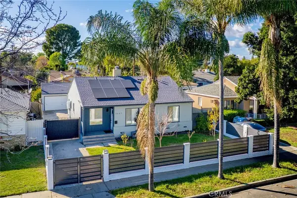 6637 Capps, Reseda, CA 91335