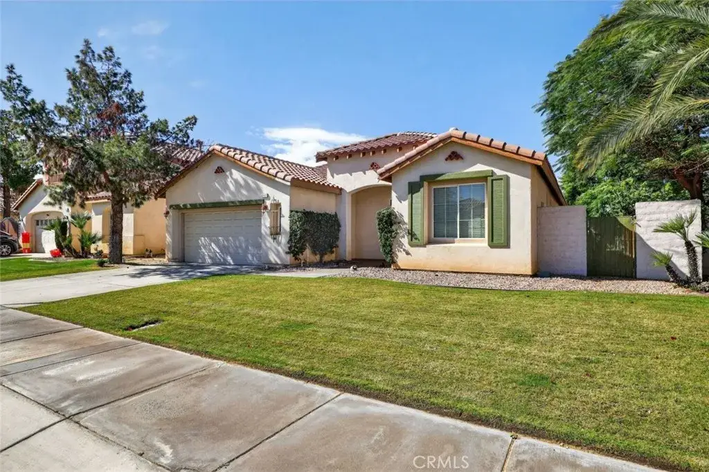 50157 Calle Tolosa, Coachella, CA 92236 - #1