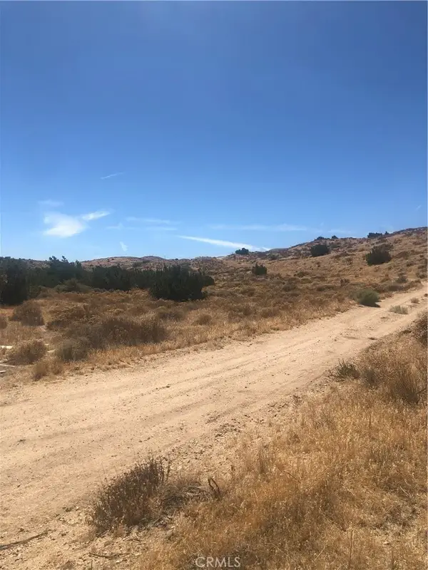 0 Small, Palmdale, CA 93550