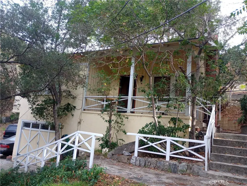 7916 Glenties Lane, Sunland, CA 91040 - #1