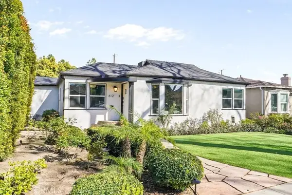 612 S Mariposa Street, Burbank, CA 91506