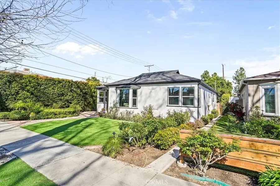 612 S Mariposa Street, Burbank, CA 91506 - #2