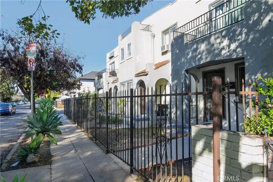 1500 S Hobart, Los Angeles, CA 90006 - #2