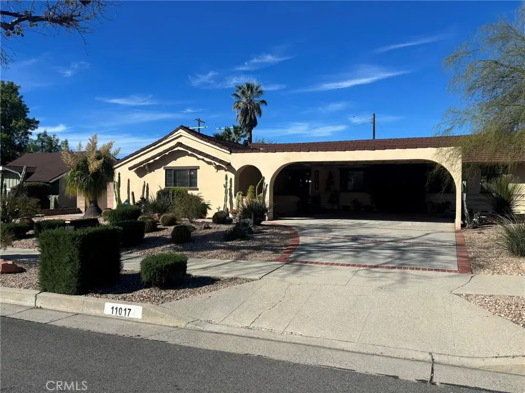 11017 Baird, Porter Ranch, CA 91326 - #1