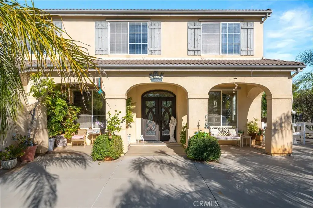 18566 Hawkhill, Perris, CA 92570 - #1