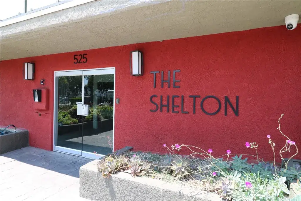 525 S Shelton #102, Burbank, CA 91506 - #1