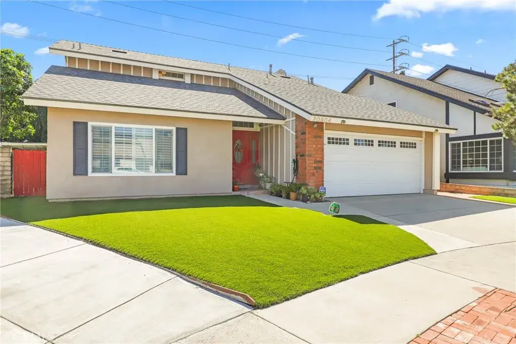 20604 Lemmer Street, Chatsworth, CA 91311 - #1