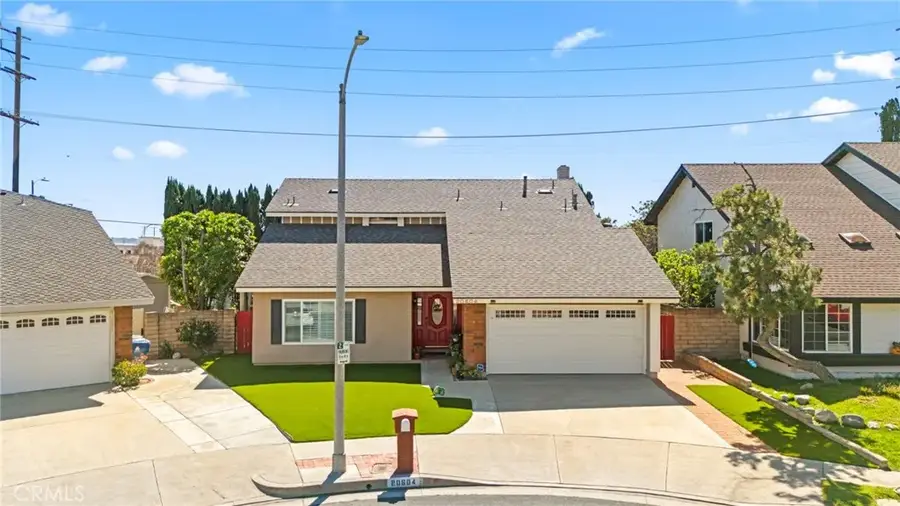 20604 Lemmer Street, Chatsworth, CA 91311 - #2