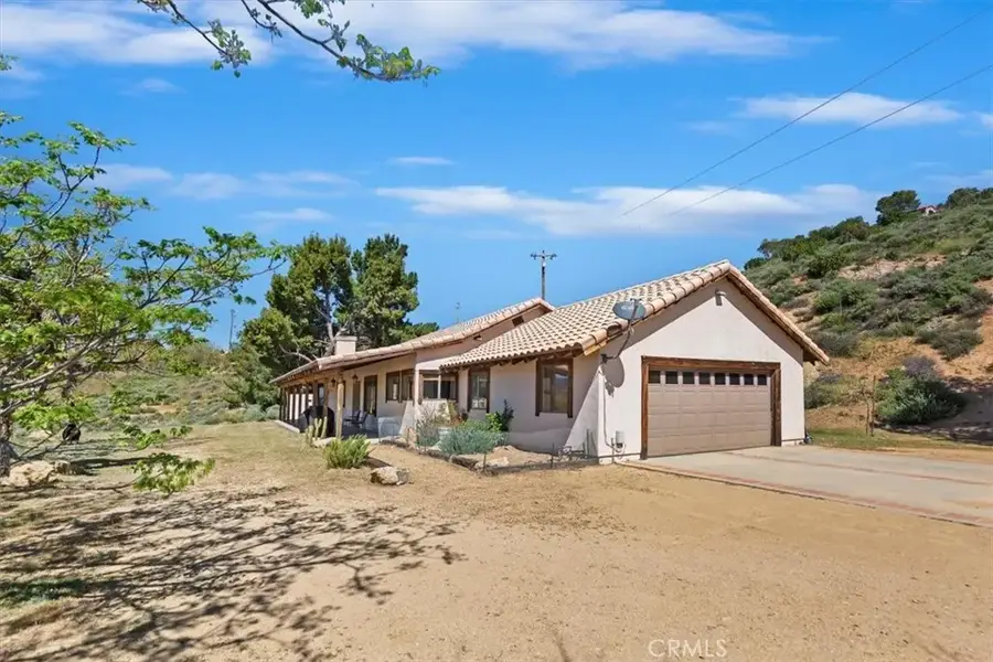 9060 Yucca Hills, Agua Dulce, CA 91390 - #3