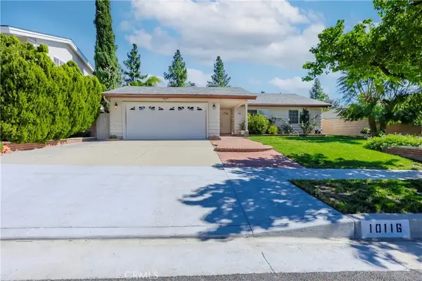 10116 Viking, Northridge, CA 91324