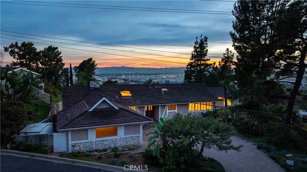 9960 Milburn, Sun Valley, CA 91352 - #1