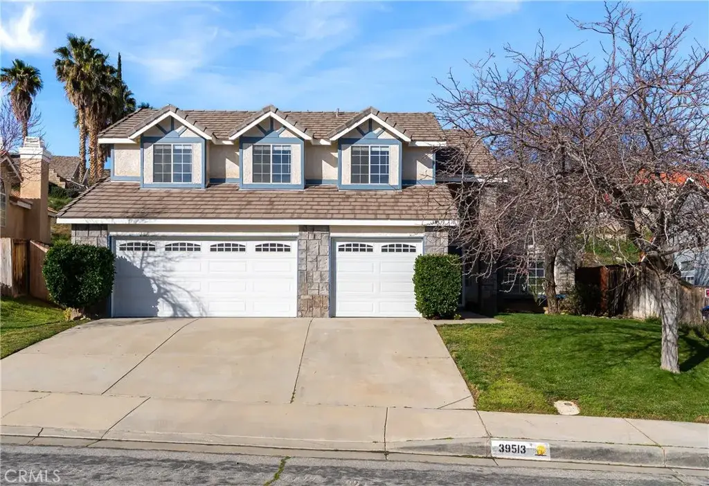 39513 Middleton, Palmdale, CA 93551 - #1