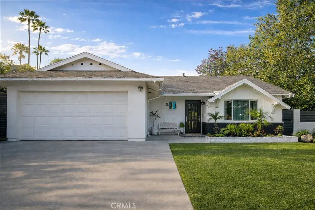 16461 Gunther Street, Granada Hills, CA 91344 - #1