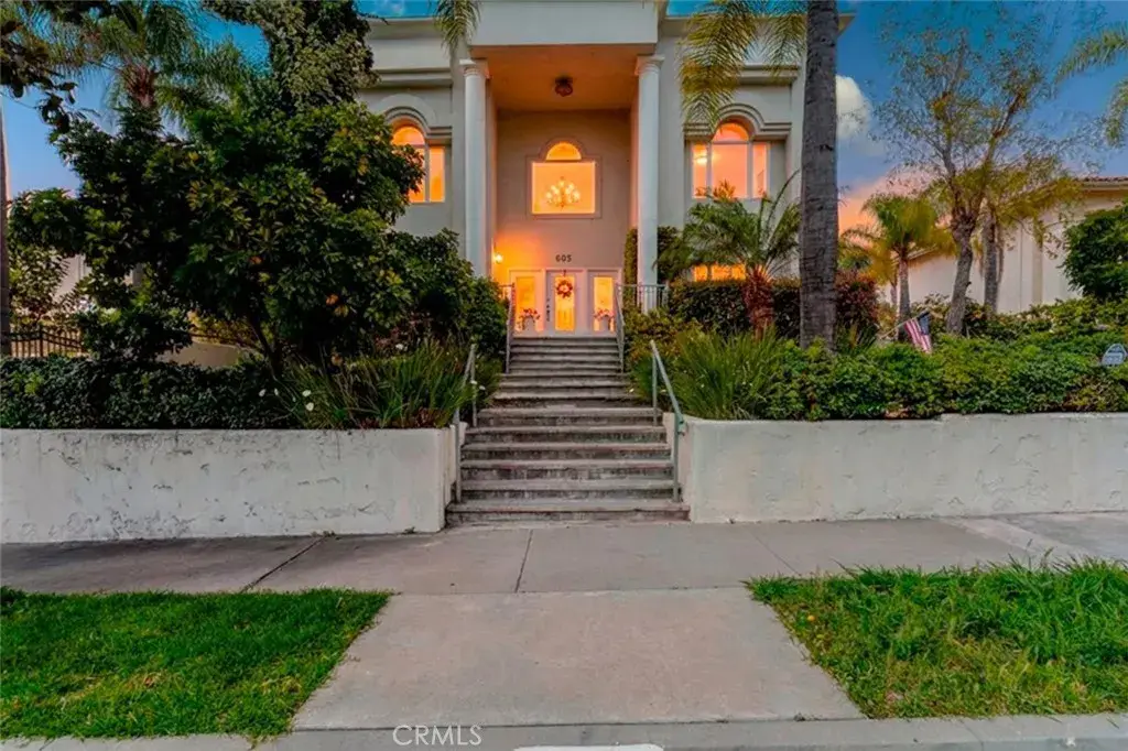 605 N 18th Street, Montebello, CA 90640 - #1