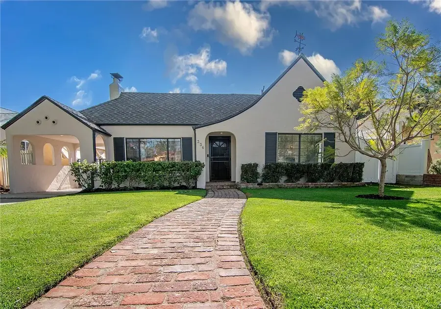 336 W Linden Avenue, Burbank, CA 91506 - #3