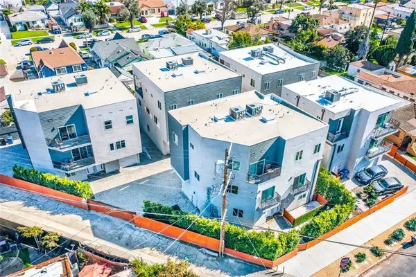 1818 Thurman, Los Angeles, CA 90019