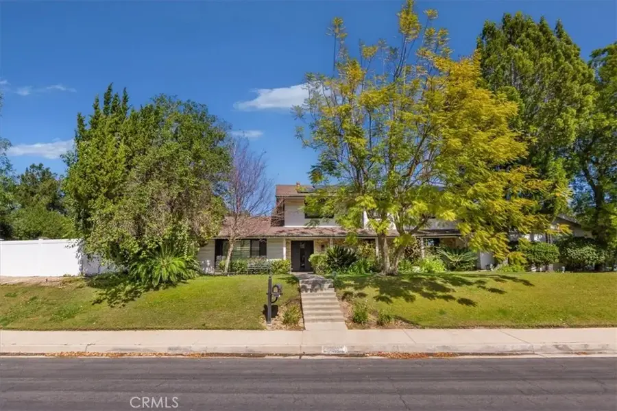 16901 Pineridge Drive, Granada Hills, CA 91344 - #2