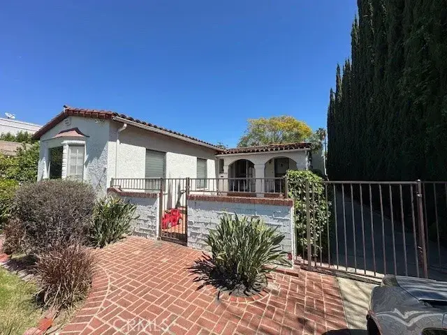 1028 San Rafael, Glendale, CA 91202 - #2