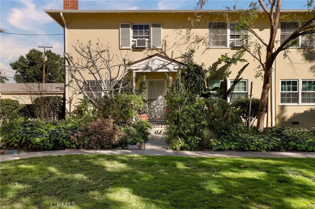 527 E Maple, Glendale, CA 91205 - #1