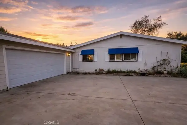 8851 Hierba, Agua Dulce, CA 91390