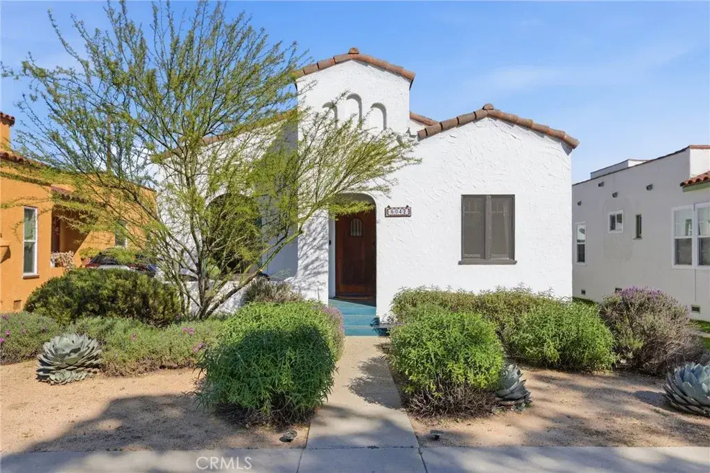 6042 Gundry Avenue, Long Beach, CA 90805 - #1