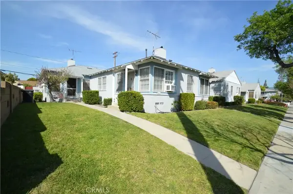 3007 W Victory Boulevard, Burbank, CA 91505